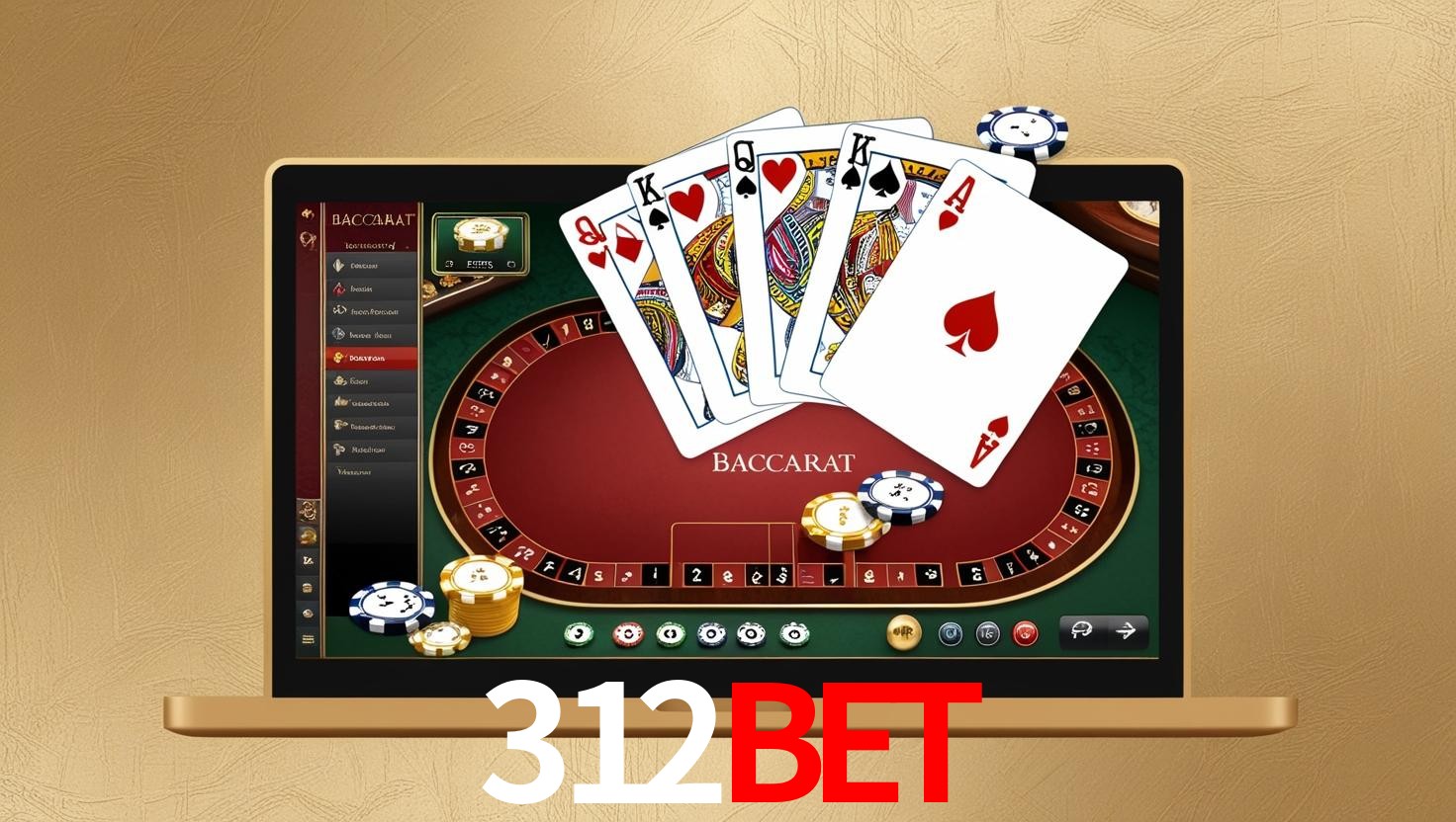 312BET
