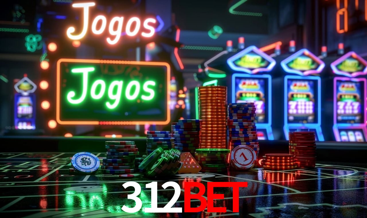 Funcionalidades App 312bet