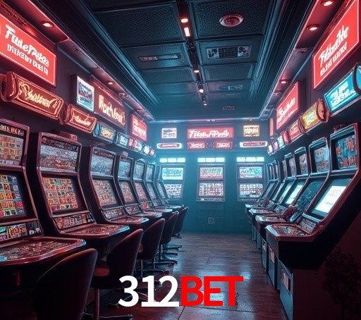 Sistema VIP 312bet