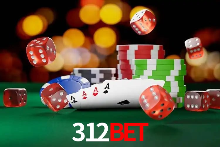 312bet Premiação acumulada / Jackpot