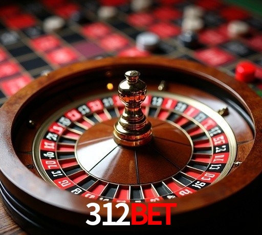 Progressão VIP 312bet