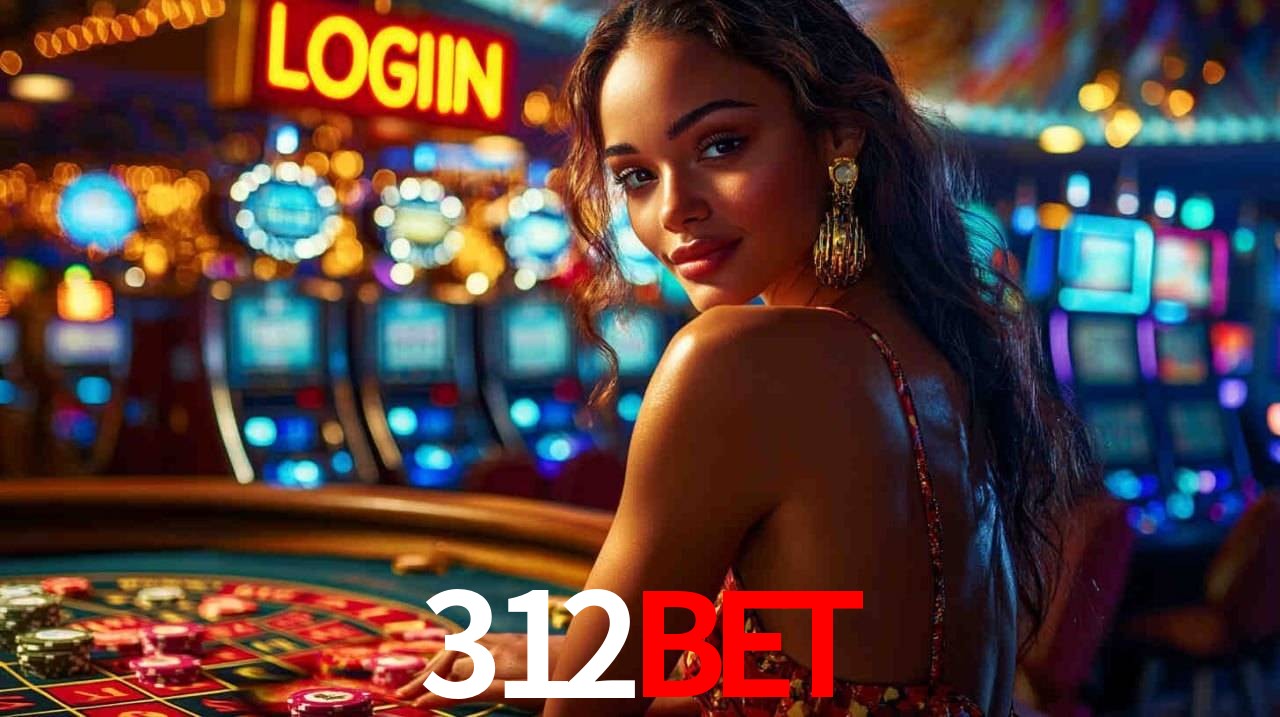312bet 公平游戏