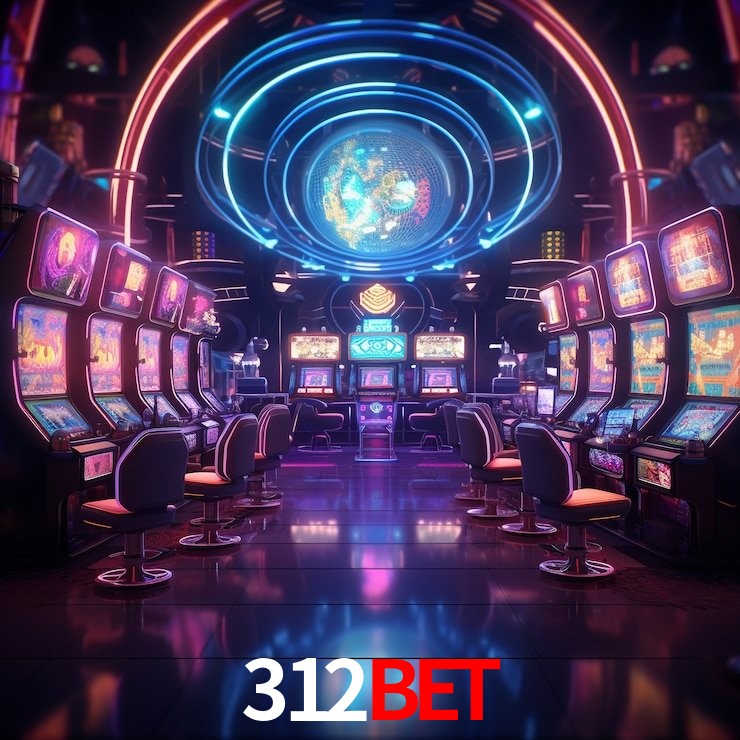 Promoções 312bet