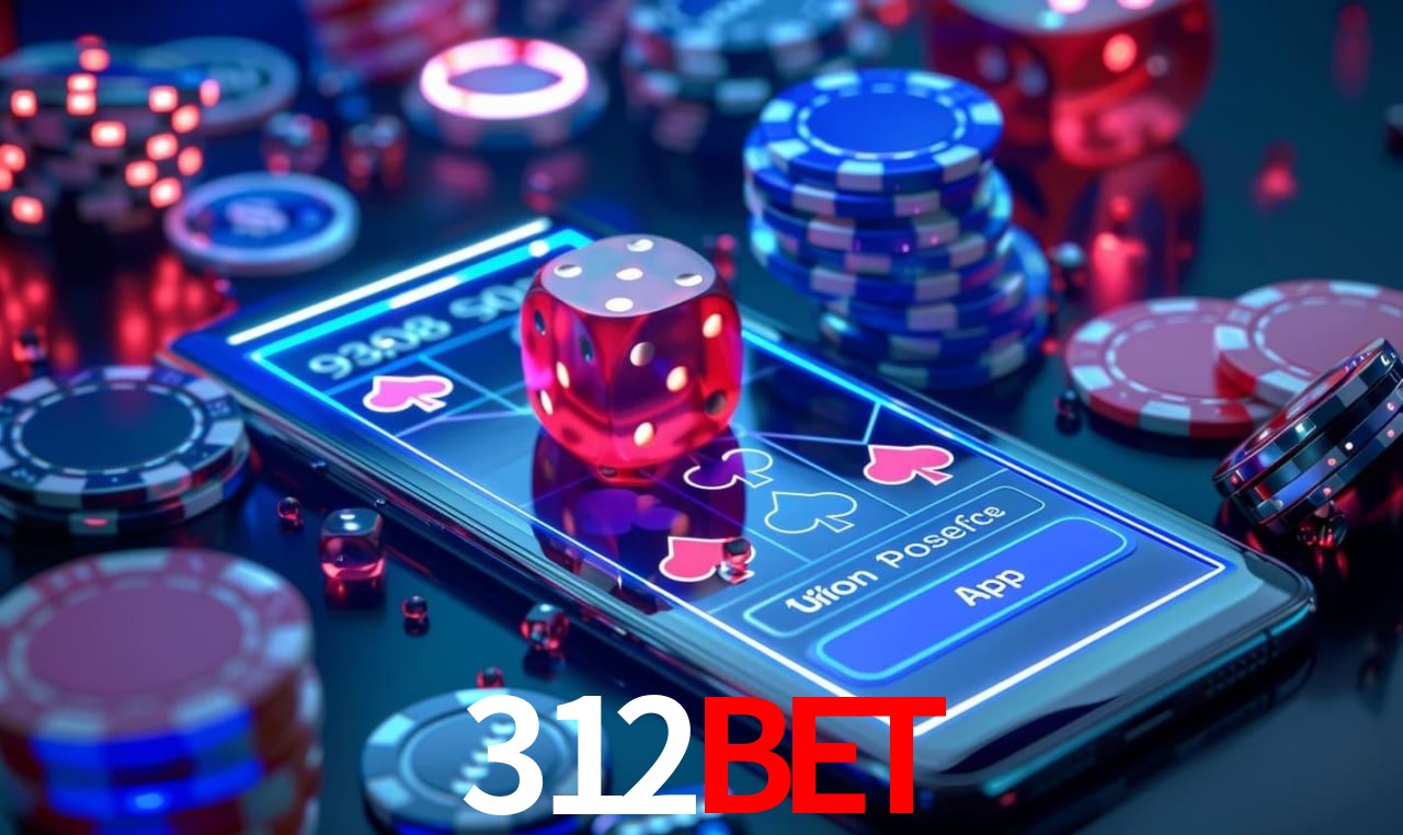 Jogos Mesa 312bet