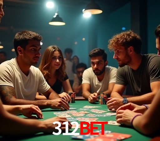 Sucesso 312bet