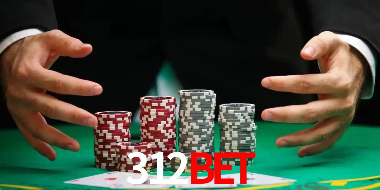 Chances Ganhar 312bet