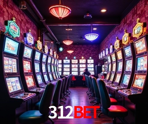 Melhores Jogos 312bet
