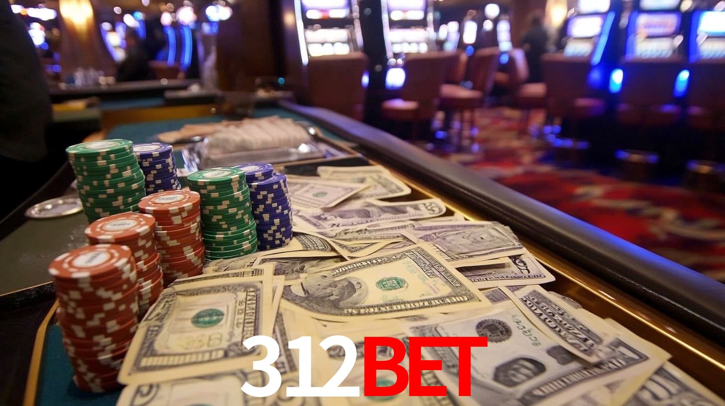 Slots RTP 312bet