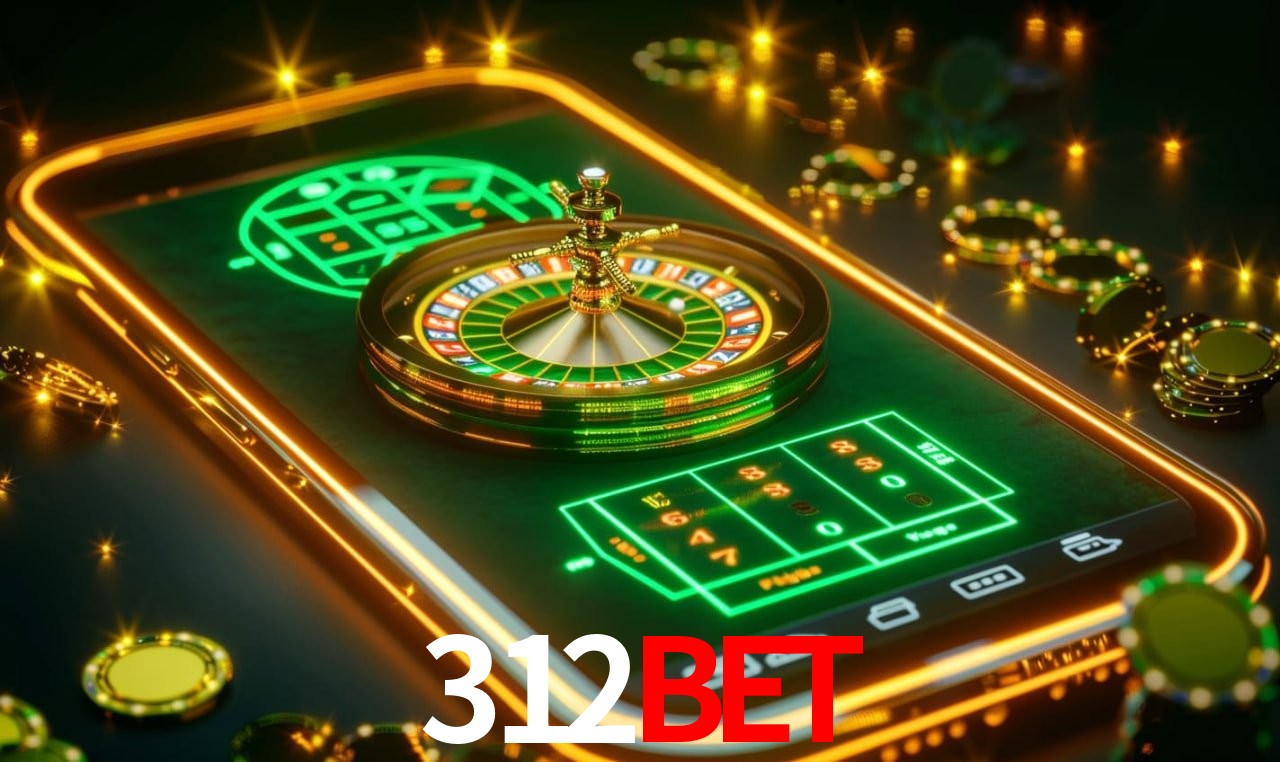 Qualificar VIP 312bet