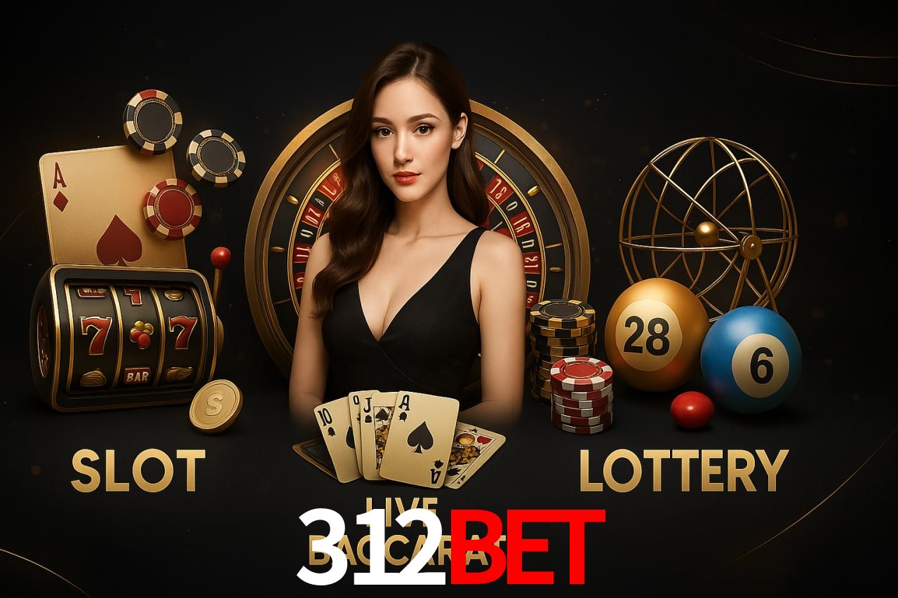 Prêmio 312bet