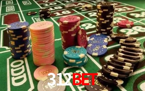 App 312bet Android