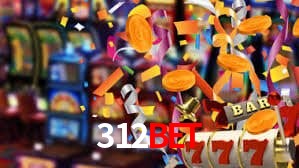 Notificações App 312bet