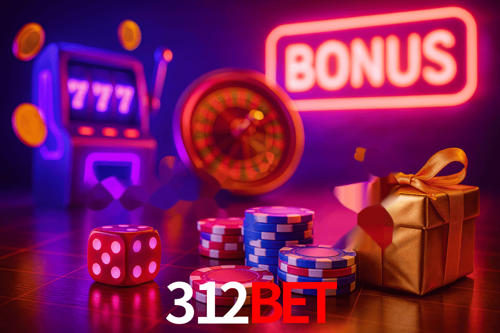 App Mobile 312bet