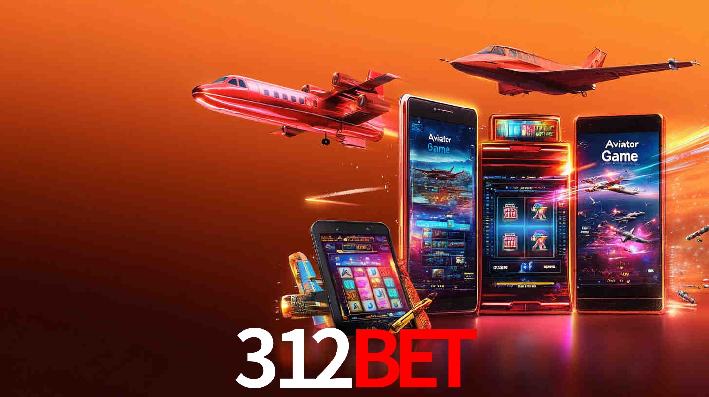 Baixar 312bet Android