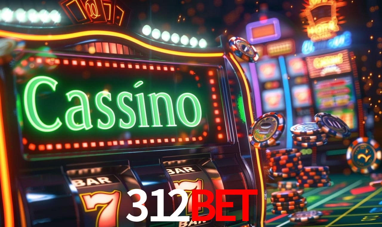 312bet Caça-níqueis móveis