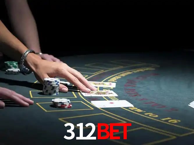 Privilégios VIP 312bet