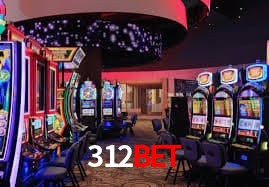 Evolução VIP 312bet