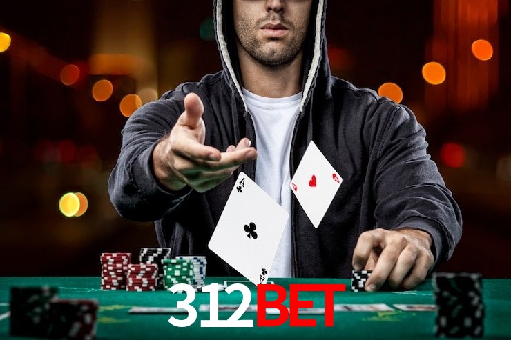 Recursos App 312bet