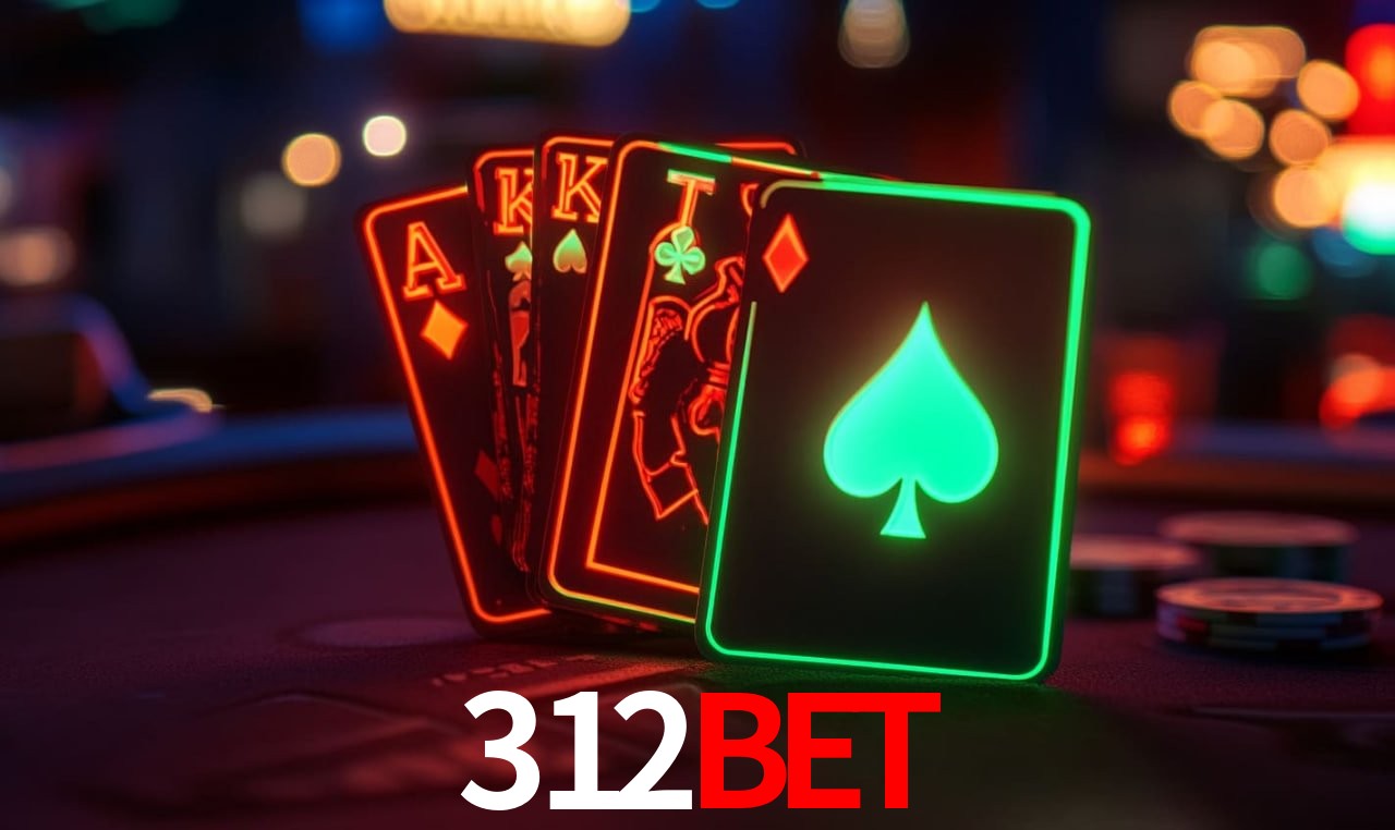 plataforma 312bet