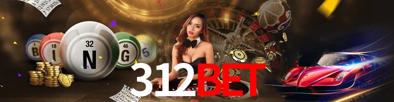 Táticas 312bet