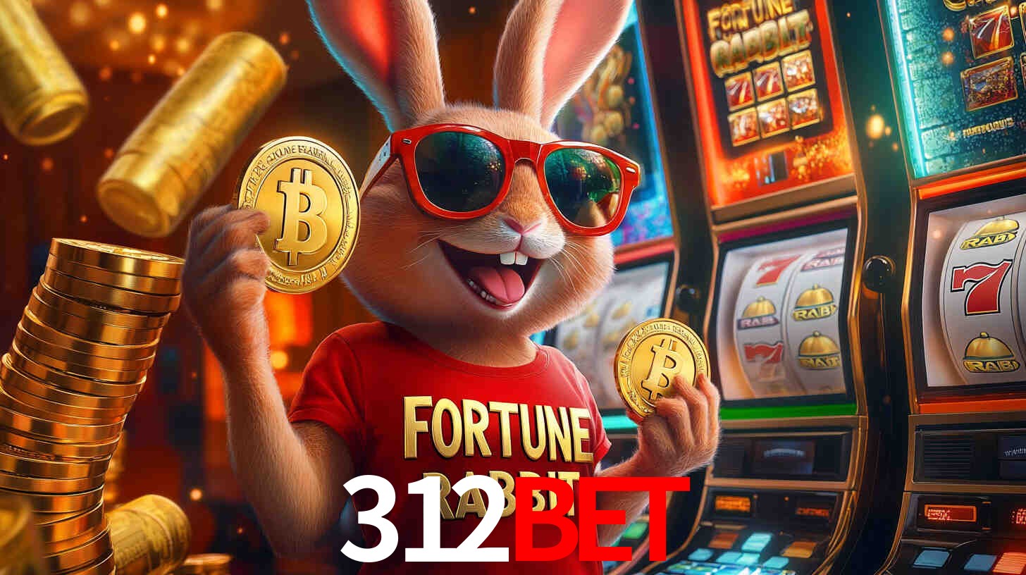 Recursos App 312bet