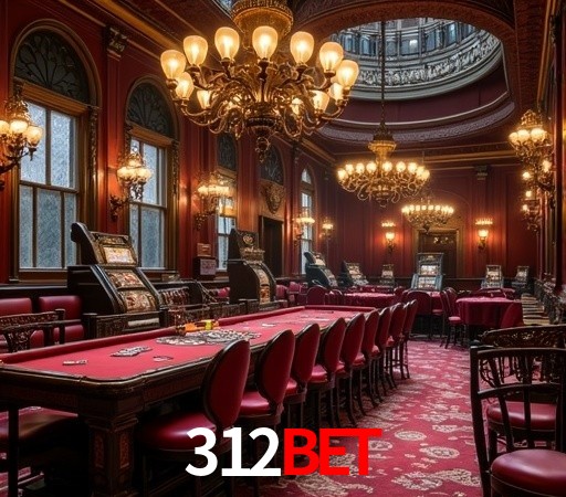 Vantagens VIP 312bet