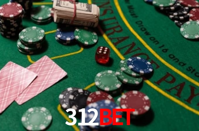 Segurança App 312bet