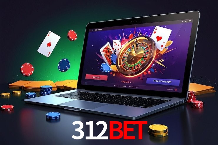 Cashback VIP 312bet