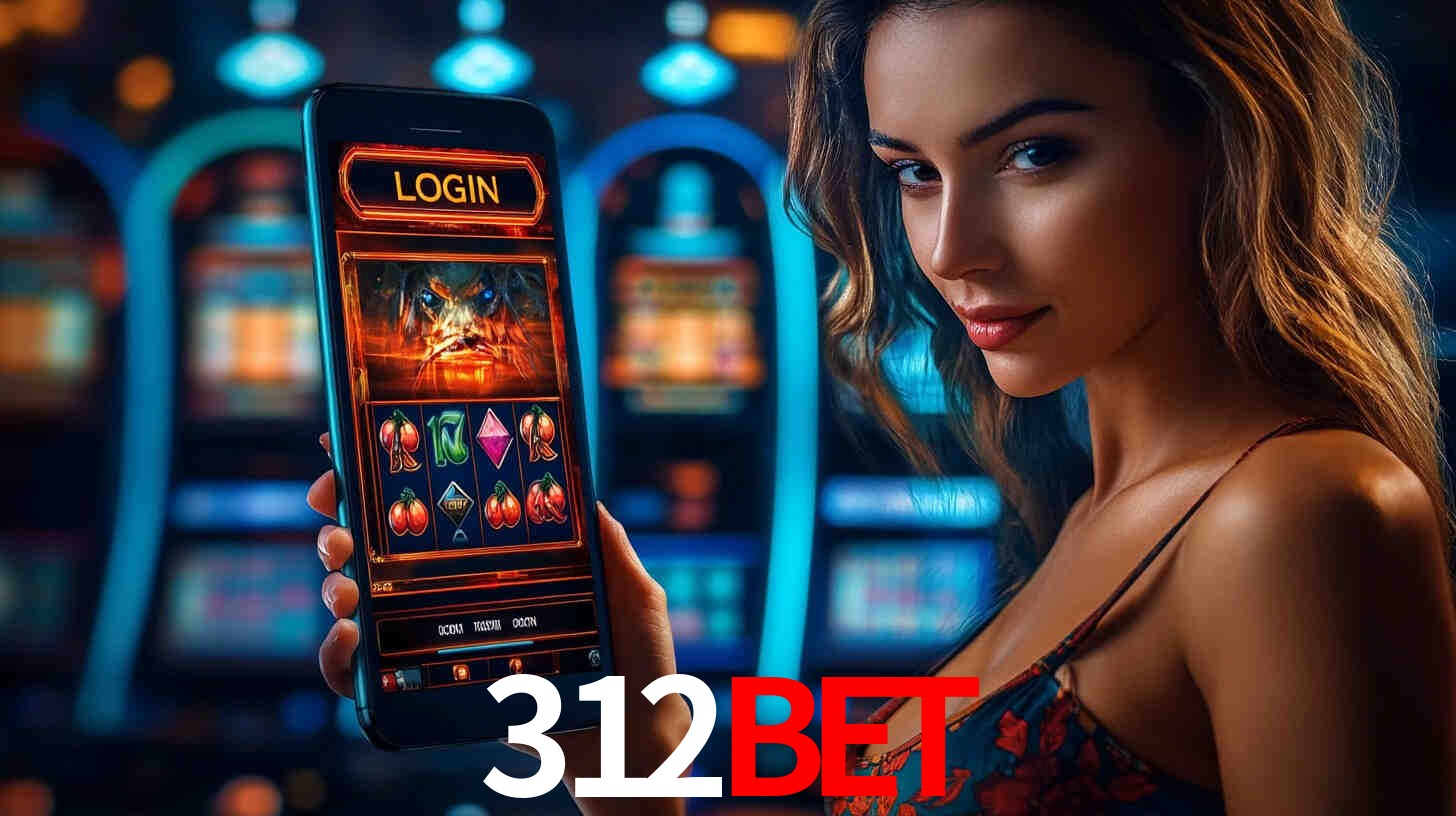 Ofertas App 312bet
