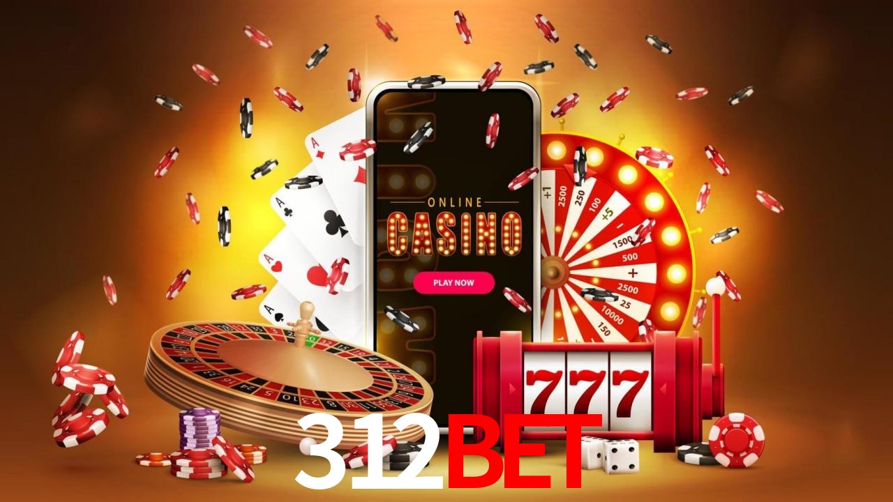 Instalar APK 312bet