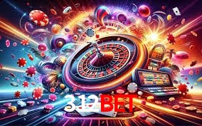 Aplicativo móvel 312bet para iOS e Android