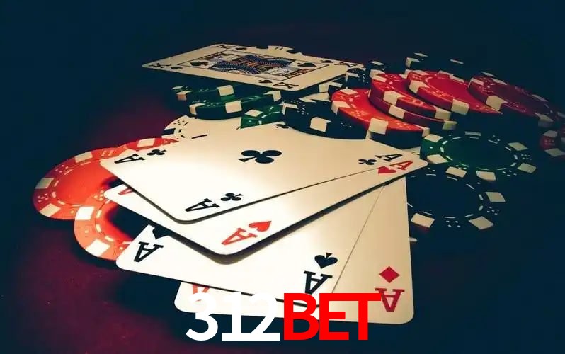 Oportunidades 312bet