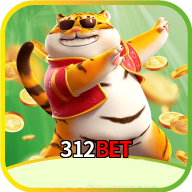 Logo da 312bet